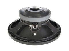 18 Sound 15MB1000 15″ Woofer High Output 850 Watts AES Speaker 8-Ohms.