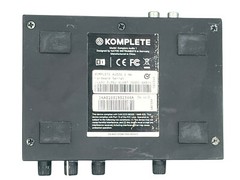 Native Instruments Komplete Audio 1 USB Audio Interface