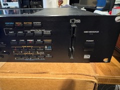 Roland JV-2080 JV2080 Synthesizer Module – EXCELLENT!