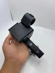 SONY XLR-H1 XLR Top Handle Microphone Holder for ILME-FX3 ILME-FX30 98% New