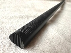 Sennheiser MKH816 P48 legendary Shotgun Microphone Black – PP48v Phantompower!
