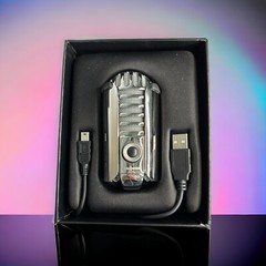 Samson Meteor Mic UBS Studio Microphone For Computer Recording. Includes Manual