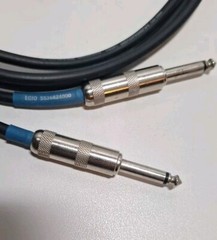 ProCo Music mover 120S1 Instrument Cable 10 Foot Long Amp Guitar Audio Equipment