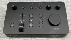 YAMAHA ZG01 PACK Streaming Mixer Headset HDMI DSP Gaming Works Tested OM04 2.5