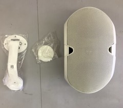 ONE Electro-Voice EVID-4.2 Passive 2-Way 400W Installation Speaker White (r3)