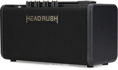 Headrush FRFR Go 30-watt 2 x 3-inch Powered Speaker Cabinet