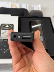 Sony PCM-A10 High-Resolution Audio Recorder – 16GB with Bluetooth