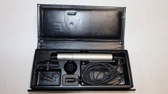 Sony ECM-55B Electret Condenser Omnidirectional Lavalier Microphone W/Box (049)