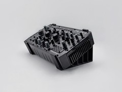 Stylophone CPM Stand for DS2, DF8, On-The-Fly | Designed by PINE