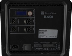 Electro-Voice ELX200-12SP 12″ 1,200W Powered Subwoofer – BLEMISH