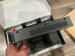 Audient ASP800 8-Channel Mic Preamplifier