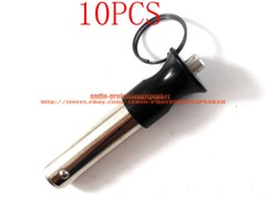 10PCS Speakers pin 12x30mm for line array speakers In dj speaker
