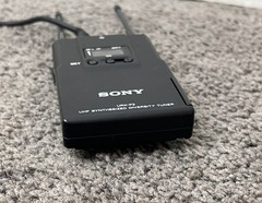 SONY URX-P2 UHF Synthesized Diversity Tuner – Free Shipping