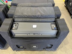 JBL Vertec VT4888DP DP-3 Powered 3-Way High Directivity Line Array Speaker