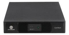 Crown CTD-2125 250w 2-Channel Amplifier Power Sharing Amp w/DSP/Dante