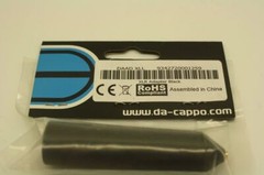 Da Cappo Microphone Adapter, Compact Q to 3 Pin XLR, DAAD XLL