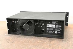 Crown CL1 2-Channel Power Amplifier CG01BAJ