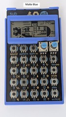 Teenage Engineering Pocket Operator Case