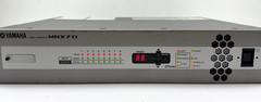YAMAHA MRX7-D SIGNAL PROCESSOR *POWERS ON-WORKING*