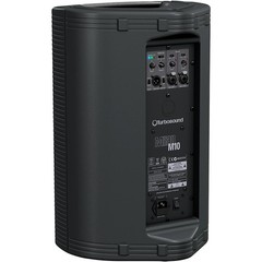 Turbosound Milan M10 600W 10″ Powered Speaker