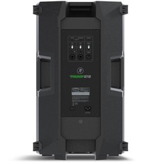 Mackie Thump212 12″ 1400W Powered Loudspeaker with 1-Year XLR Bundle