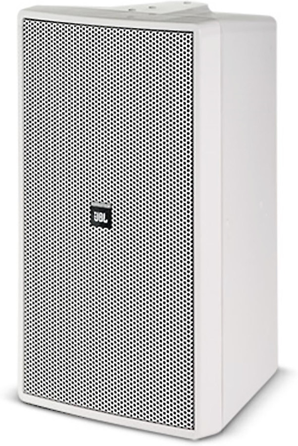 JBL Control 29AV 8″ 2-way 70V speaker WH