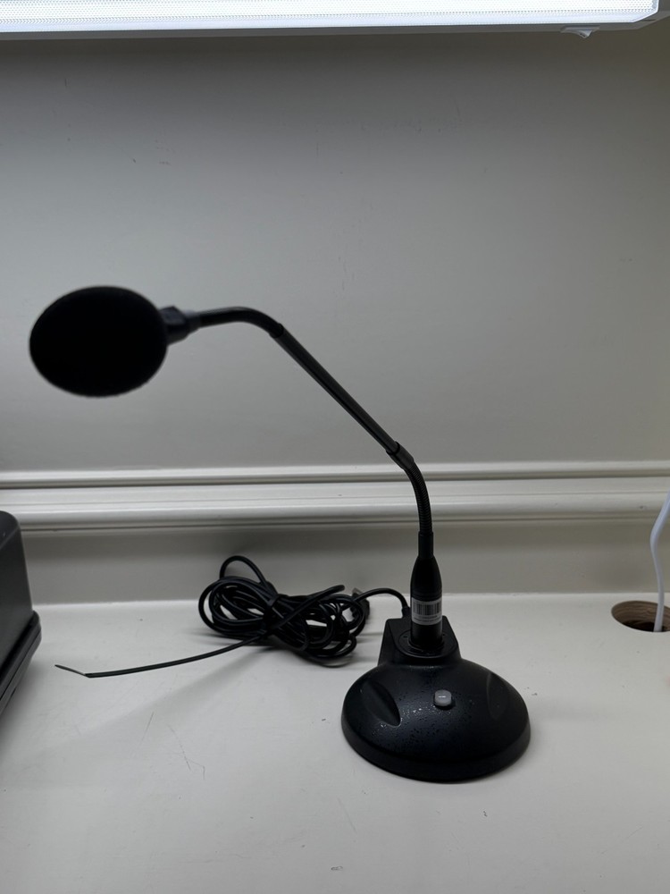SoundTech GN-USB-2 USB Microphone
