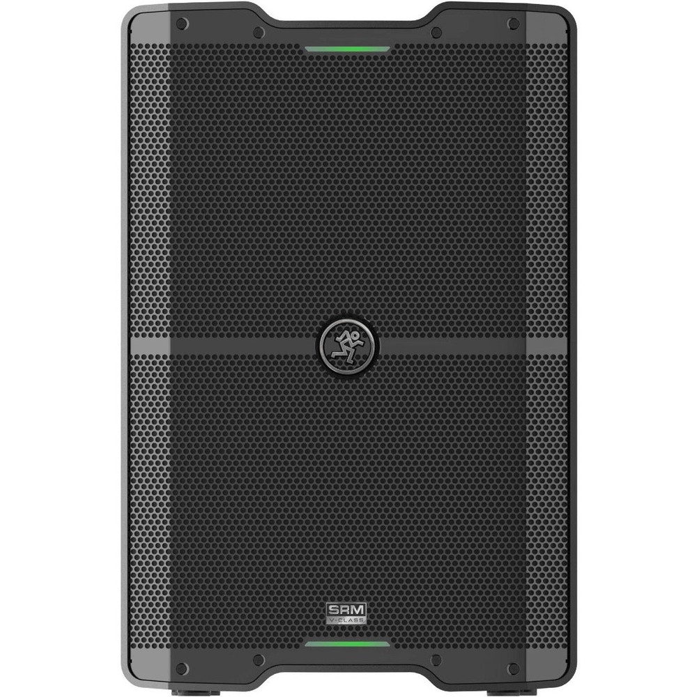 Mackie SRM210 V-Class 2000W 10″ Powered Speaker