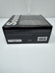 CREATIVE SOUND BLASTER USB 1.0/1.1 (SB1170) WIRELESS TRANSMITTER/RECEIVER ITUNES