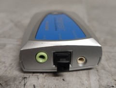 M-Audio Transit 24bit 96khz Audio Interface