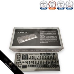 Roland JD08 Boutique Synthesizer Compact Digital Keyboard