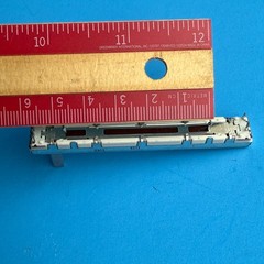 [FRS] BEHRINGER Mixer Part: ALPS Volume 75mm Slider 10KD Fader Potentiometer