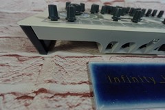 Arturia SPARK Creative Drum Machine Pad Controller fast ship from JP unit only