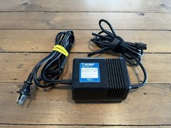 Boss Bx-8 Mixer Very Good Original PSU 120V