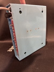 ATI MicroAmp Series MA-1000 Precision Monitor Amplifier