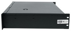 Crown XLC21300 2-Channel 1300w Power Amplifier For Pro/Cinema XLC 21300+Backpack