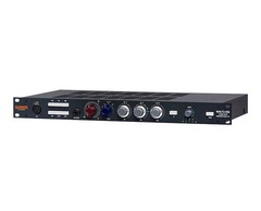 Warm Audio WA73-EQ Single Channel Neve 1073-Style Microphone Preamp Mic Pre w/EQ