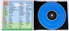Kaeru Cafe Deep Sky Blue Game Sound CD Sample Library/Sound Library/Sampling CD