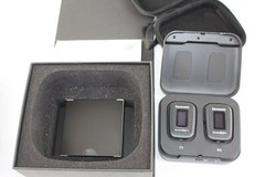 FAULTY – Saramonic Blink 500 PRO B1 Ultra-Compact Wireless Mic System #R2927