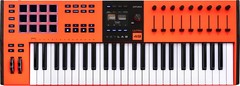Arturia KeyLab 49 mk3 Ultra 49-key Keyboard Controller – Ultra Orange