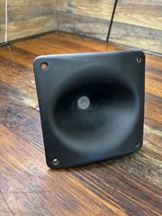 Horn Tweeter from B-52 Matrix 1000-v2 10″ MONITOR speaker, HARD TO FIND