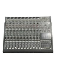 Mackie 24x8x2 ~ 24-Ch 8-Bus Mixing Console ~ No Meter Bridge or Power Supply