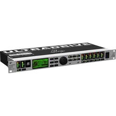 Behringer UltraDrive DCX2496LE Loudspeaker Management SystemFrom Japan