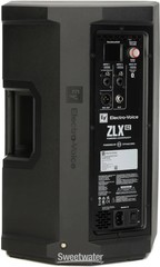 Electro-Voice ZLX-8P-G2 1000W 8-inch Powered Speaker with Bluetooth
