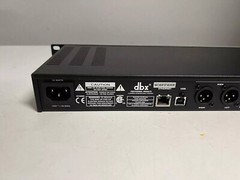 New DriveRack PA2 Complete Loudspeaker Management System-PA2 US Delivery Fast