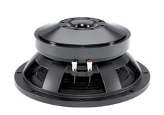 B&C 12TBW100 12 inches Subwoofer 2000 W 4-Ohm Frequency 45 Hz – 1500 Hz