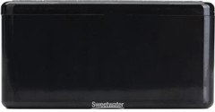 MIDI Solutions MultiVoltage Quadra Merge 4-in 2-out MIDI Merge Box