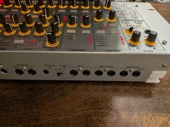 Korg Radias Rackmount Synthesizer Vocoder Module with PSU – tested and works!