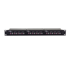 Listen Technologies PL-400-12 ListenWiFi 12-Channel Audio Interface