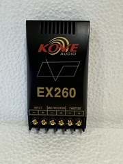 Vintage Kove Audio EX260 Crossover
